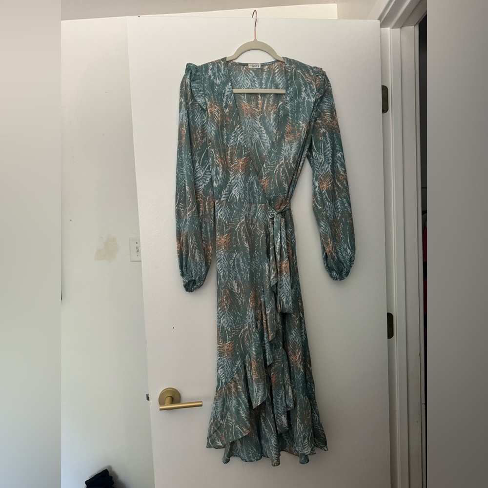 Surfride Dress